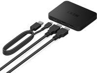 Nzxt Capture Card Signal Hd60 ST-Eesc1-Ww (sT-Eesc1-Ww)