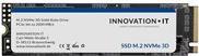 Innovation It - Ssd - 1 Tb - Intern - M.2 2280 - Pci Express (00-1024111)