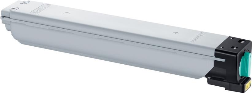 Samsung Toner Yellow Y804s A3 15000 Seiten Für SL-X3220nr / SL-X3280nr (clT-Y804s/els)