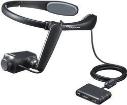 Brother WD-350b Airscouter (wd350bz1)