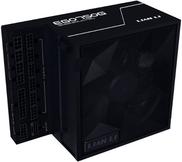 Lian Li Edge Gold 1000 80 Plus Gold Netzteil, Pcie 5.1, Atx 3.1 - 1.000 Watt, Schwarz, Inkl. UsB-Hub (eg1000g Black)