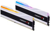 G.skill Ddr5 64gb Pc 6000 Cl28 G.skill Kit (2x32gb) 64-Tz5rw Rgb - 64 Gb - Ddr5 (f5-6000j2836g32gx2-Tz5rw)
