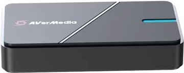 Aver Video Capture Box Live Gamer Extreme3 Gc551g2 (61gc551g20bk)