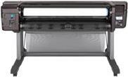 Hp Inc Hp Designjet Z6dr Postscript With V-Trimmer - 1118 Mm (44") Großformatdrucker - Farbe - Thermotintenstrahl - Rolle (111,8 Cm) - 2400 X 1200 dp