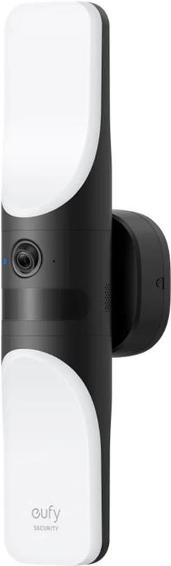 Anker Eufy Wired Wall Light Cam S100 - NetzwerK-Überwachungskamera - Außenbereich - Wetterfest - Farbe (tag&nacht) - 2048 X 1536 - 2k - Audio - Draht