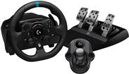 Logitech G923 Se Racing Wheel Shifter Combo Xbox - Tastatur (991-000532)
