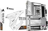 Gigabyte Mb Gbt Amd Am5 B650 A Elite Ax Ice - Amd Sockel Am5 (ryzen Zen4) - Atx - Usb 3.1 - Usb 3.0 - Usb 3.0 - PcI-Express (b650 A Elite Ax Ice)