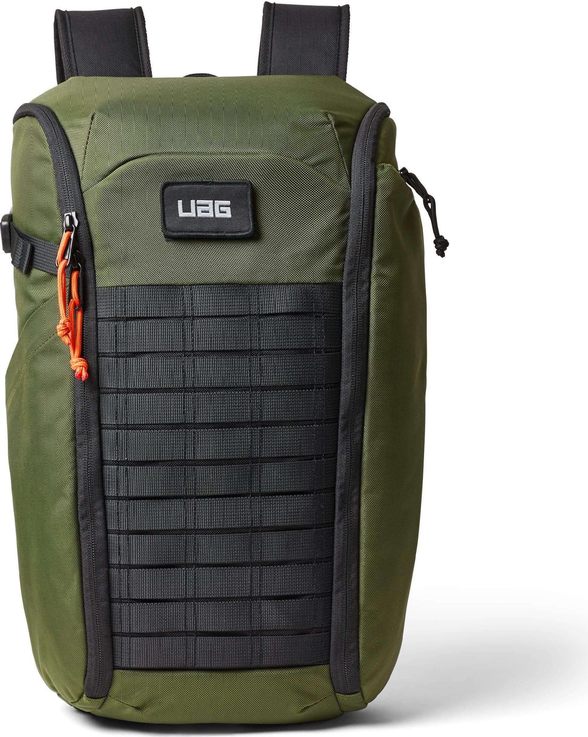 Urban Armor Gear Uag Civilian Backpack Olive Drab (984174117297)