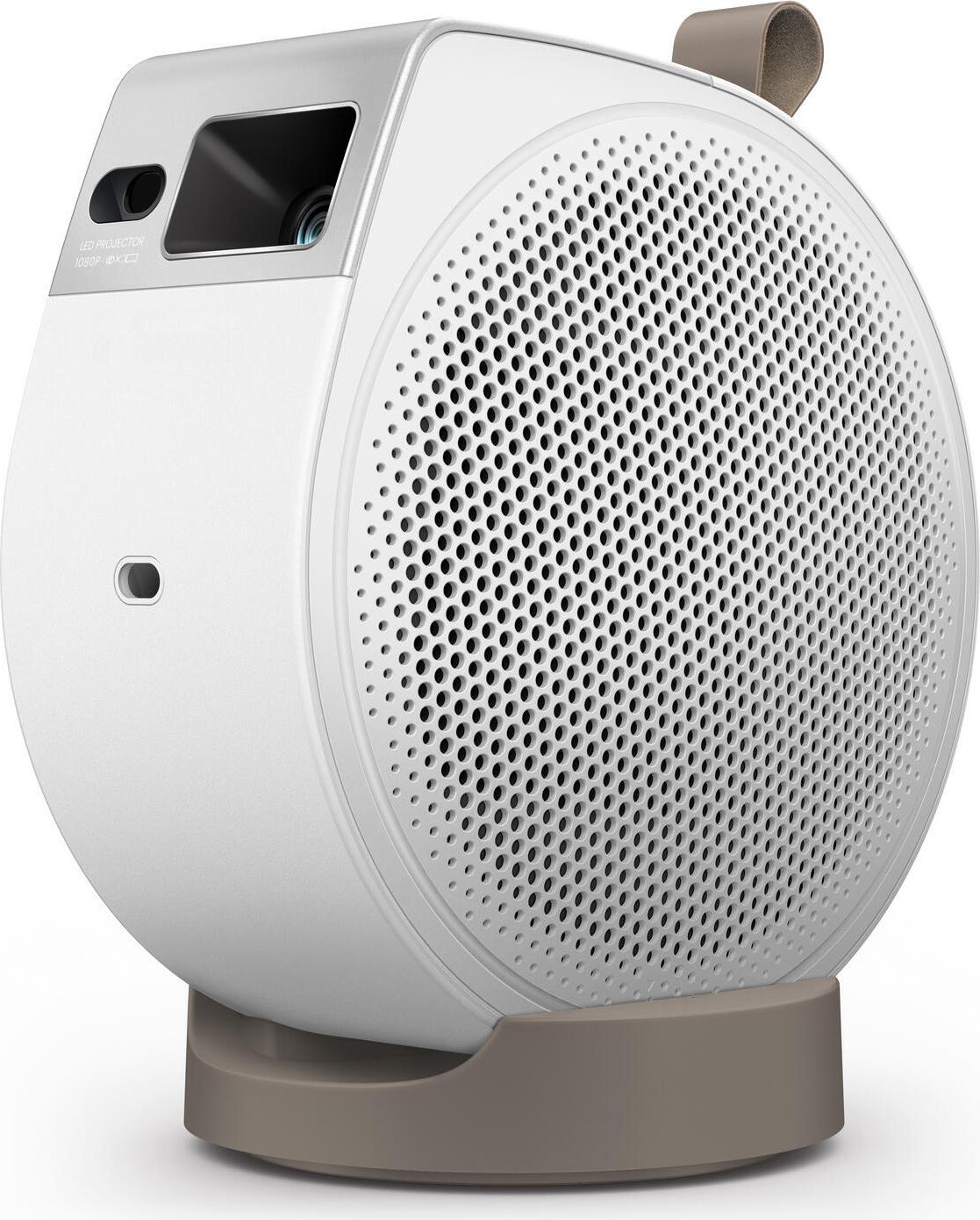 Benq Gv32 Fhd Dlp - DigitaL-Projektor - Dlp/dmd - DigitaL-Projektor - Dlp/dmd (9h.r0k77.59e)