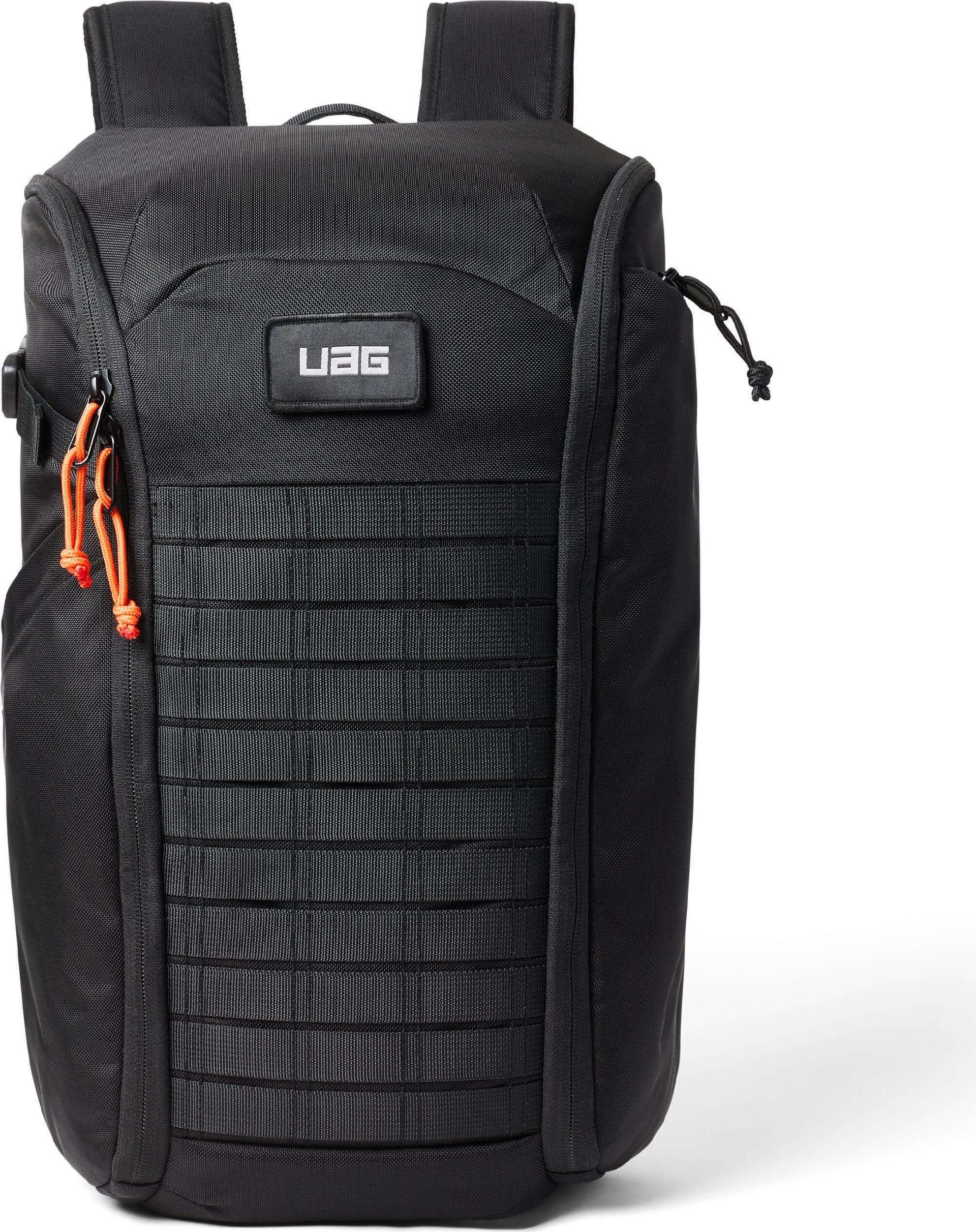 Urban Armor Gear Uag Civilian Backpack Black (984174114097)