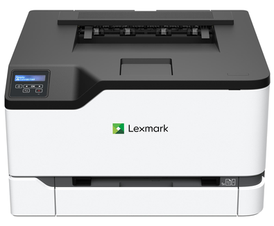 Lexmark Cs331dw - Laser - Farbe - 600 X 600 Dpi - A4 - 251 Blätter - 24 Seiten Pro Minute (40n9120)