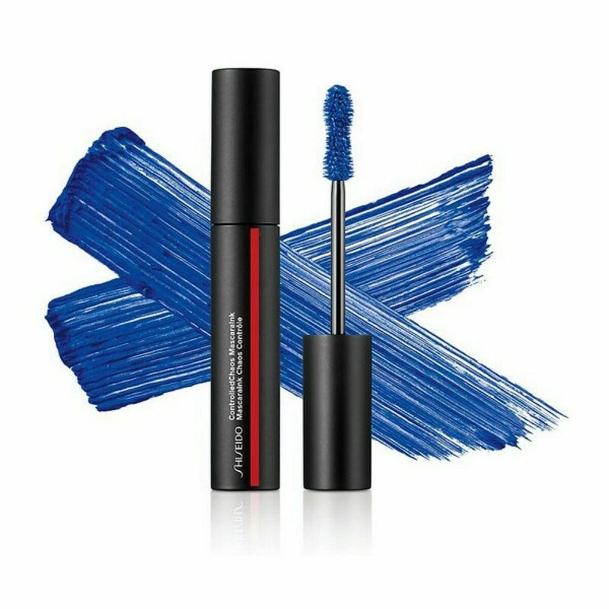 Mascara Per Ciglia Shiseido 10114767101 Nº 02