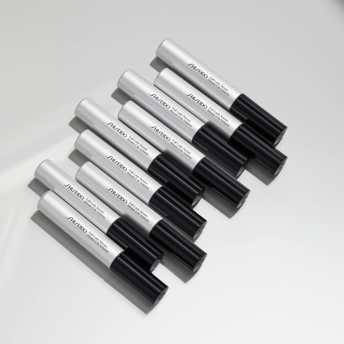 Balsamo Per Ciglia Shiseido Full Lash Serum (1 Unità) - Image 5