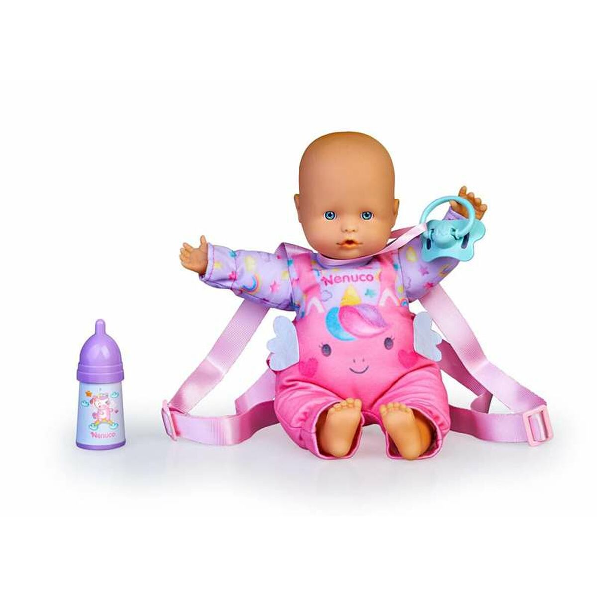 Baby Doll Nenuco 35 cm