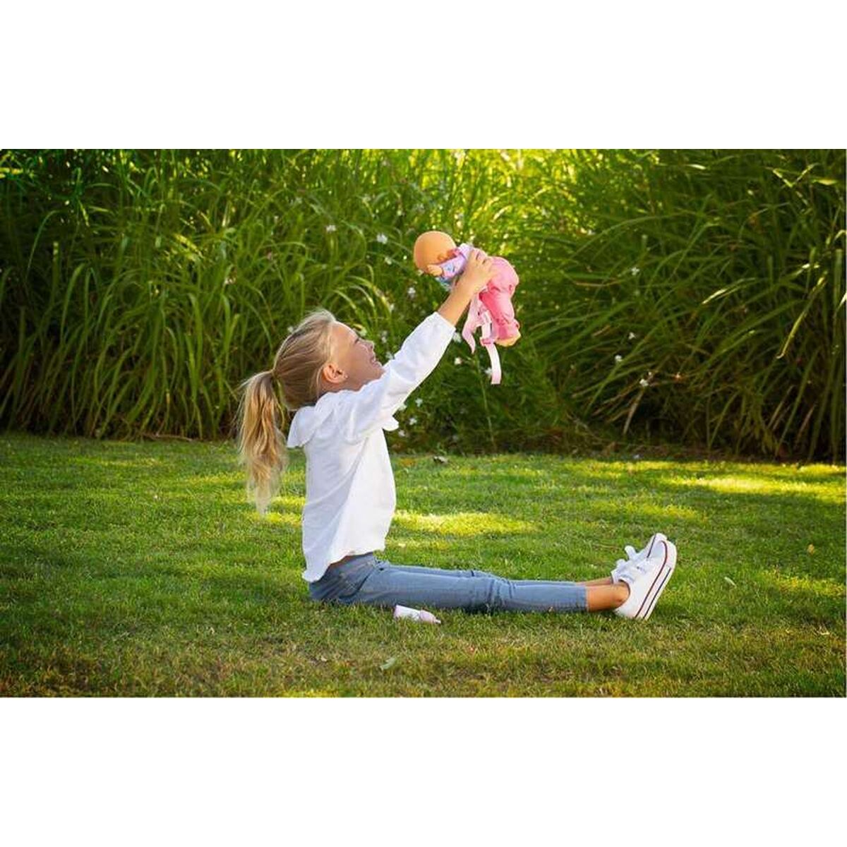 Baby Doll Nenuco 35 cm - Image 4