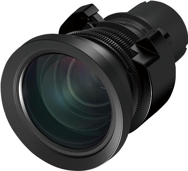 Epson Elp Lu03 - ShorT-Throw Zoom Lens - 11.1 Mm - 13.1 Mm - F/2.0-2.26 - Für Epson EB-Pu2010, Pu2113, Pu2116, Pu2120, Pu2213, Pu2216, Pu2220, Pro g7
