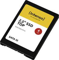 Intenso Interne Ssd 4tb Sata 3 Top (3812480)