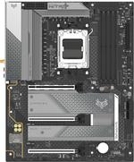 Sapphire Nitro+ B850a Wifi7 1xhdmi 1.4 1xdp 1.2 - Amd Sockel Am5 (ryzen Zen4) - Atx (52123-03-40g)