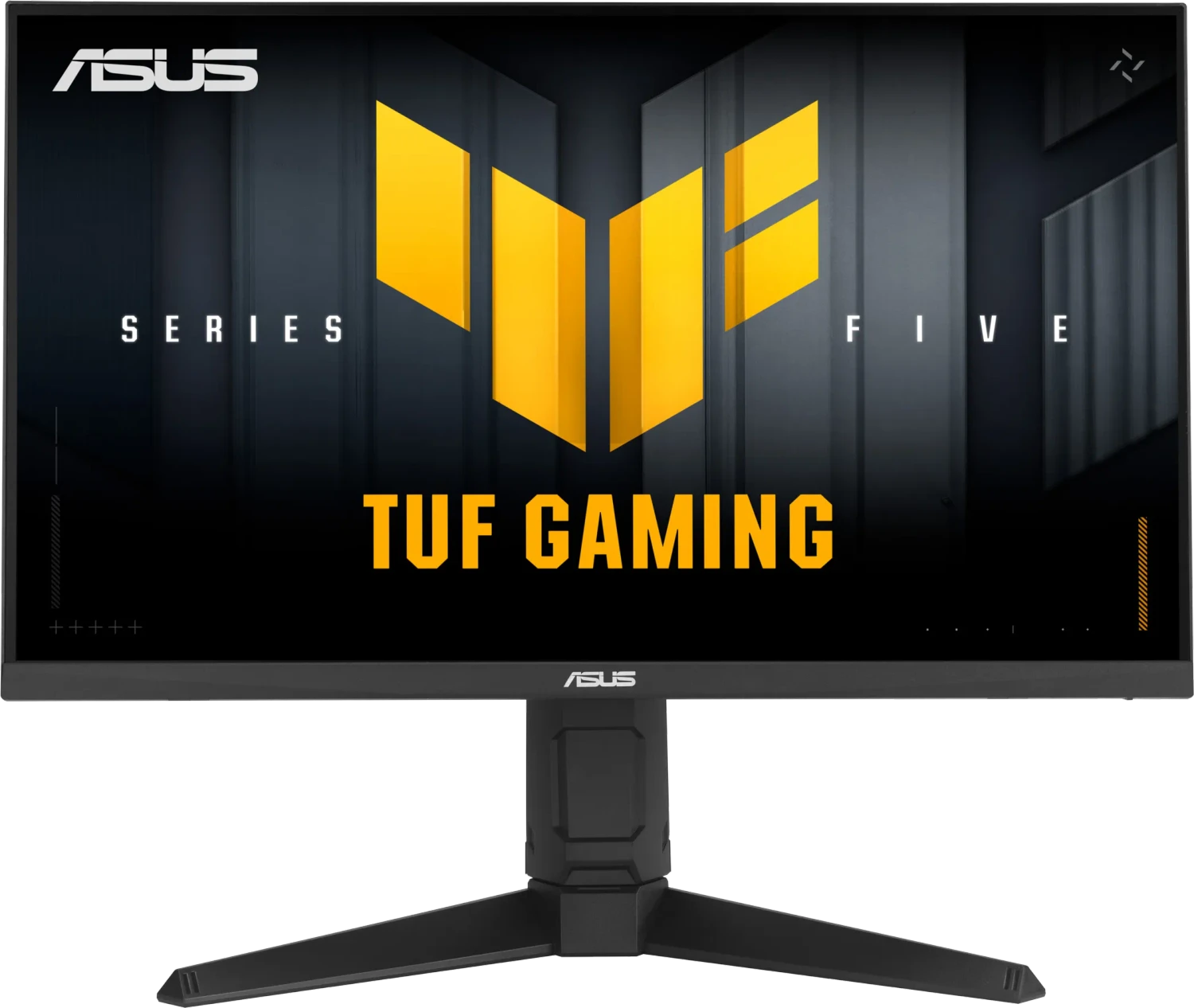 Asus Tuf Gaming Vg259qmrl5a - LeD-Monitor - Gaming - 62.23 Cm (24.5") (90lm0bq0-B01o71)