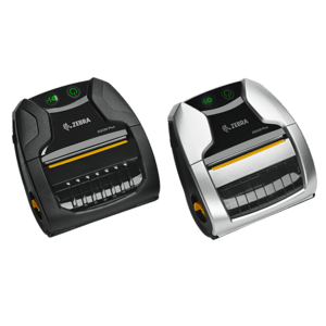 Zebra Zq320 Plus, 8 Punkte/mm (203dpi), Linerless, UsB-C, Bt (ble), Wlan, Nfc, Kit (usb) Mobildrucker, Thermodirekt, 8 Punkte/mm (203 Dpi), Medienbre