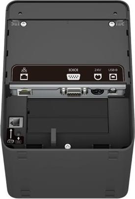 Epson Tm L100 (103) - Belegdrucker - Thermozeile - Rolle (7,95 Cm) (c31cj52103)