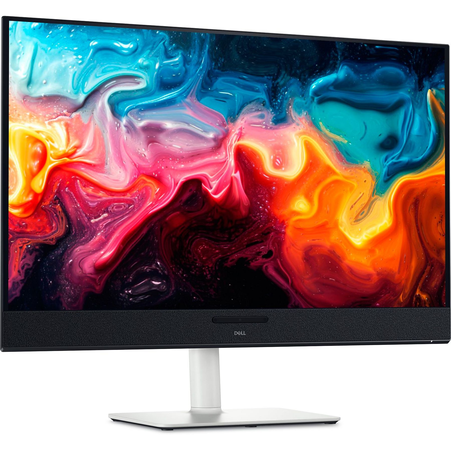 Dell Plus S3225qc Computer Monitor 31.6" 3840 X 2160 - 80,3 Cm - 31,6" (ultra Hd 4k) [energieklasse G]  (210-Brvt)