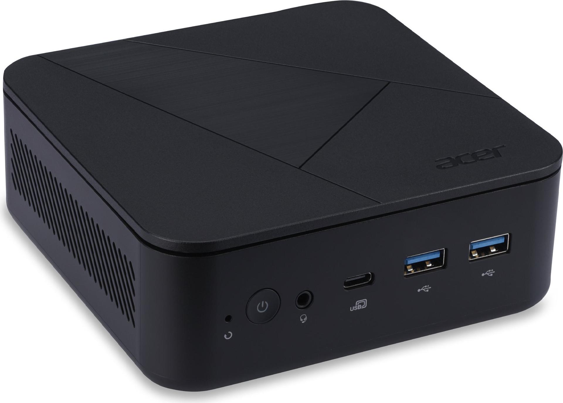 Acer Nuc Vn1502g Core 3 100u - ServeR-Barebone (dt.r6ceg.001)
