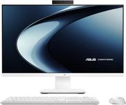 Asus V400 Aio 27" I5-13420h 16 White V470vaK-Wpe928w W11h - AlL-IN-One Mit Monitor - Core I5 (90pt03w8-M01820)