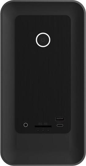 Zotac ZboX-Eu27507tC-BE-W5b Intel Core Ultra 7 265 Rtx 5070 Ti 16gb Ddr5 1tb M.2 Ssd W11h Wifi Bt 5g Lan Glan 3xdp Hdmi Emea Eu+uk (zboX-Eu27507tC-be