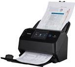 Canon Imageformula DR-S150 - Dokumentenscanner - Duplex - 216 X 3000 Mm - 600 Dpi X 600 Dpi - Bis Zu 45 Seiten/min. (einfarbig) / Bis Zu 45 Seiten/mi