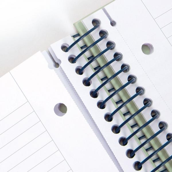 Agenda Milan 430 Beige - Image 3