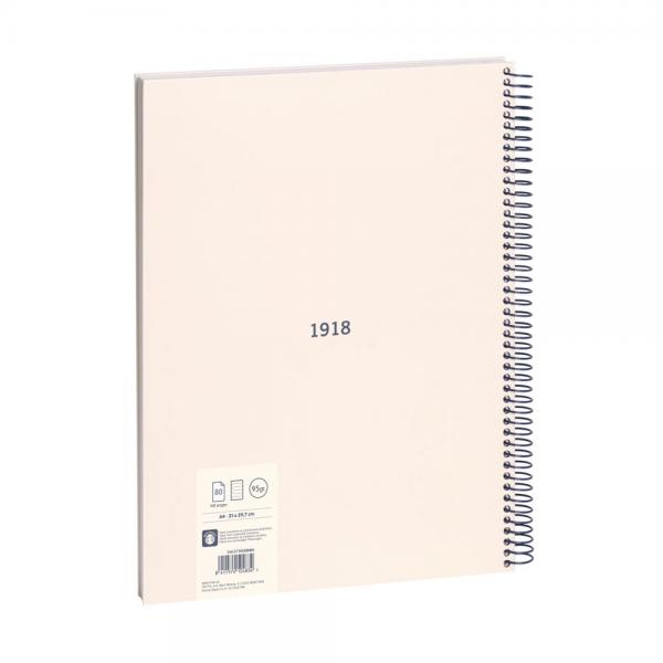 Agenda Milan 430 Beige - Image 4