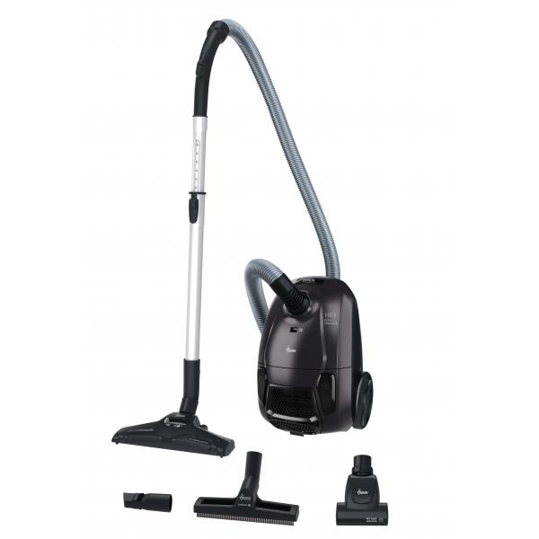 Aspirapolvere Hoover HE120PET 011 Nero Grigio 700 W