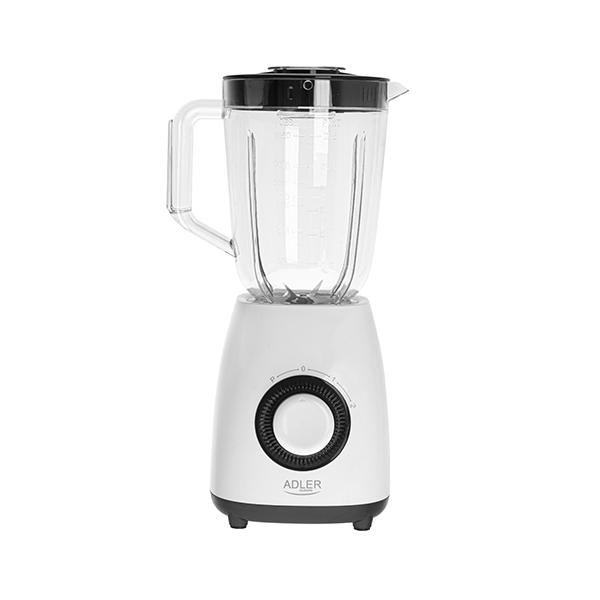 Frullatore Adler AD 4085 1,5 L Bianco 1000 W