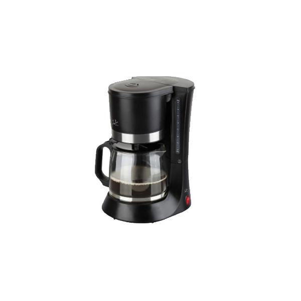 Caffettiera Americana JATA 12 Tazze Nero