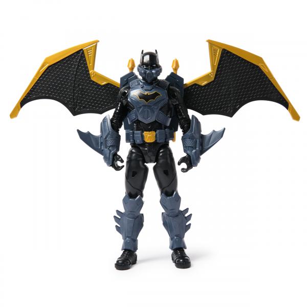 Personaggi d'Azione Spin Master Batman Adventures