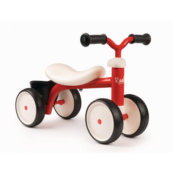 Bicicletta per Bambini Smoby Rookie Metal Carrier