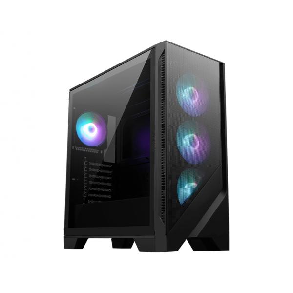 Case computer desktop ATX MSI