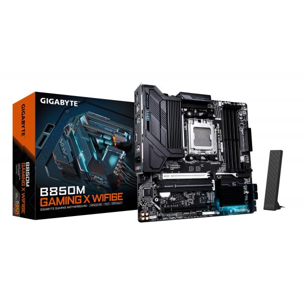Scheda Madre Gigabyte AMD AMD AM5