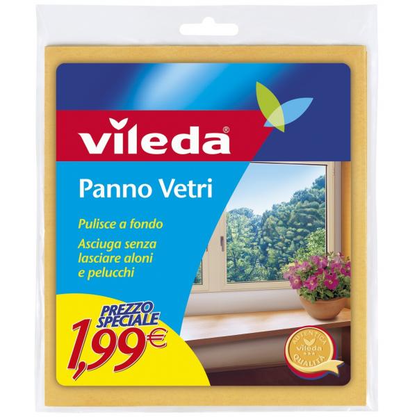 Panno Vileda Microfibre