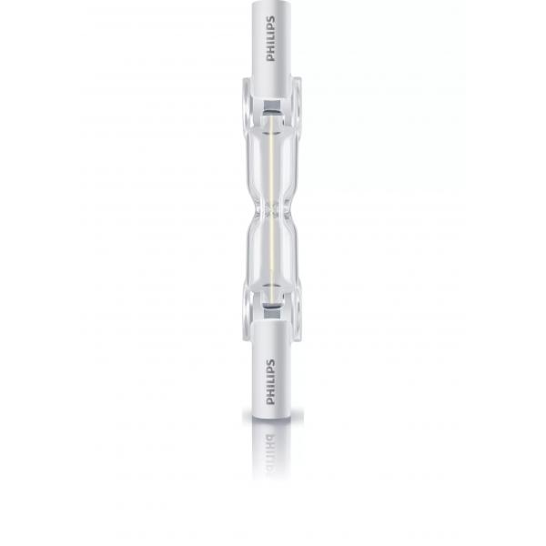 Lampadina Alogena Osram Haloline Lineare 120 W R7s 2250 Lm (2900 K)