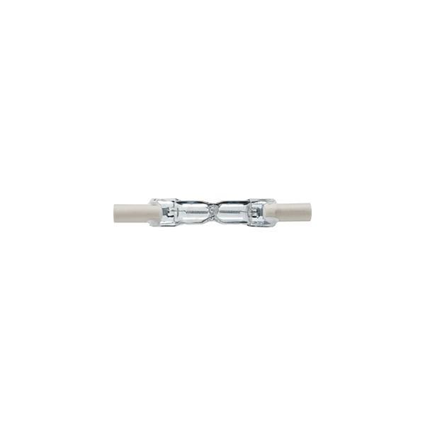 Lampadina Alogena Osram Plusline ES Compact Lineare 80 W R7s 1400 lm (2900 K) (1 Unità)