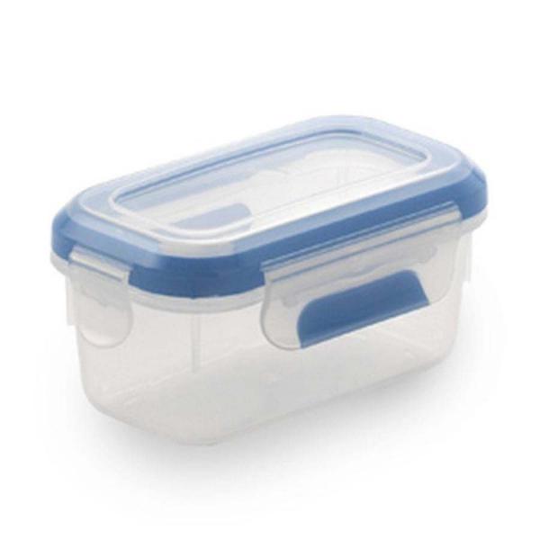 Porta pranzo SP Berner Super Lock Rettangolare 1 L 19,6 x 11,2 x 8,1 cm Plastica