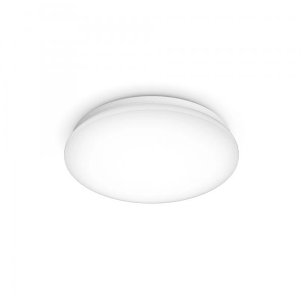 Lampadario Philips Moire Bianco 6 W Metallo/Plastica (4000 K)