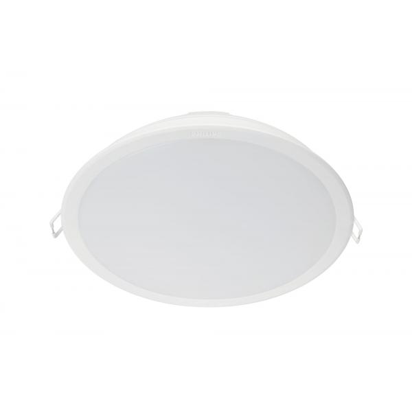 Lampada LED Philips Downlight Bianco Plastica 21,5 x 10,5 cm 24 W (4000 K) (1 Unità)