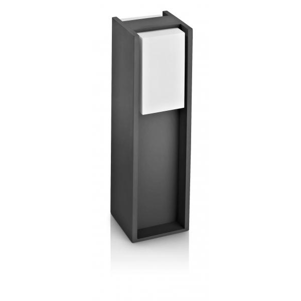 Lampada LED Philips Antracite Alluminio 14 W (4000 K)
