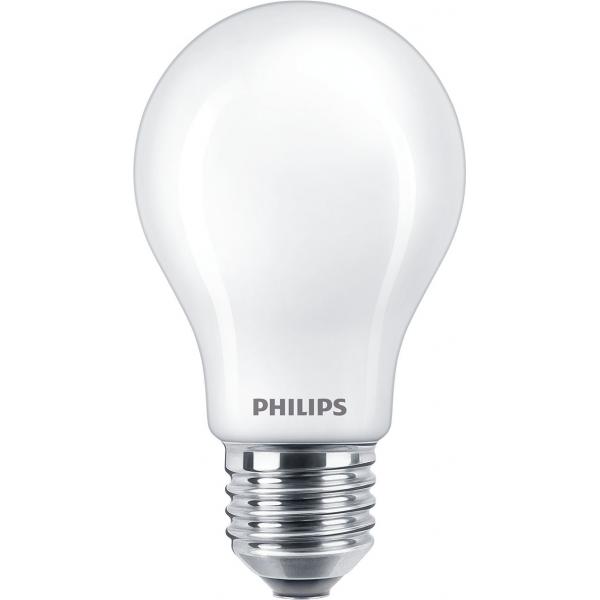 Lampadina LED Philips E 8,5 W E27 1055 lm Ø 6 x 10,4 cm (6500 K)