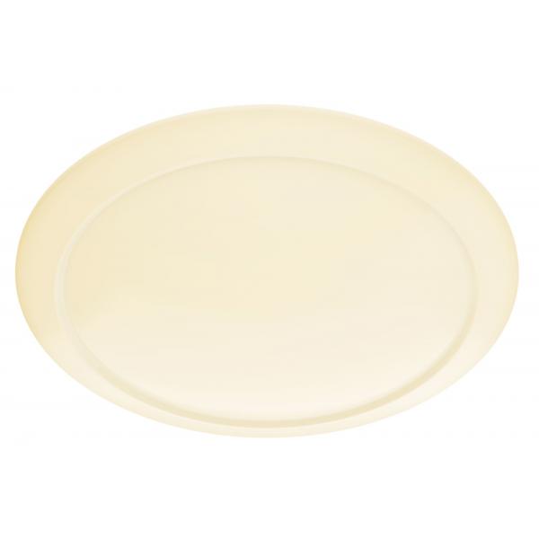 Lampadario LED Philips Cinnabar Bianco Plastica (40,4 x 10,6 cm) 20 W