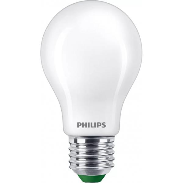 Lampadina LED Philips Ultra Efficient Led Classic 4 W 60 W E27 840 lm Bianco (4000 K)