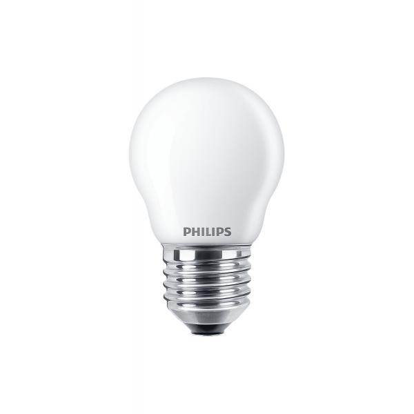 Lampadina LED Philips E 6,5 W 60 W E27 806 lm 4,5 x 7,8 cm (2700 K)